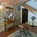 Feriehus La Dolce Casa Castagneto Po
