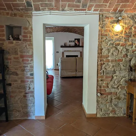 La Dolce Casa Di Sonia Сasa de vacaciones