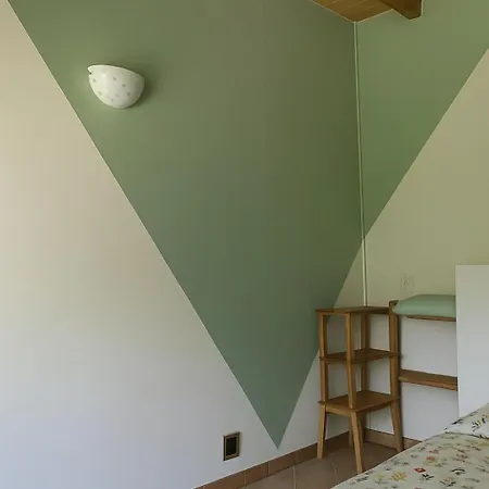 La Dolce Casa Di Sonia Nyaraló *
