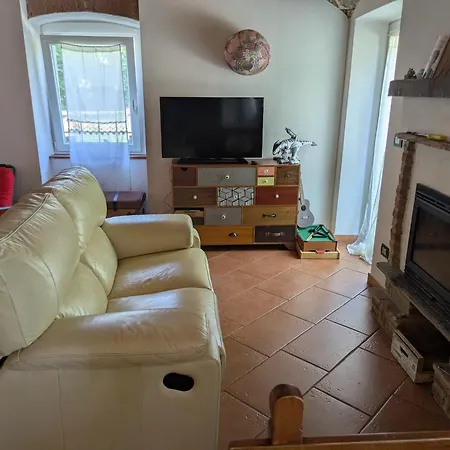La Dolce Casa Di Sonia *