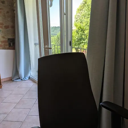 La Dolce Casa Di Sonia * Castagneto Po