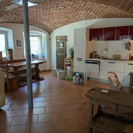 Holiday home La Dolce Casa