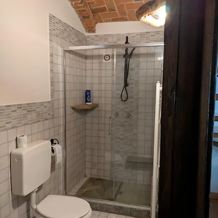 Dom wakacyjny La Dolce Casa *