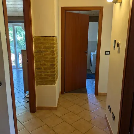 La Dolce Casa Holiday home Castagneto Po