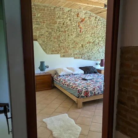 La Dolce Casa Di Sonia * Castagneto Po