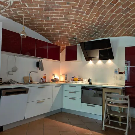 Holiday home La Dolce Casa