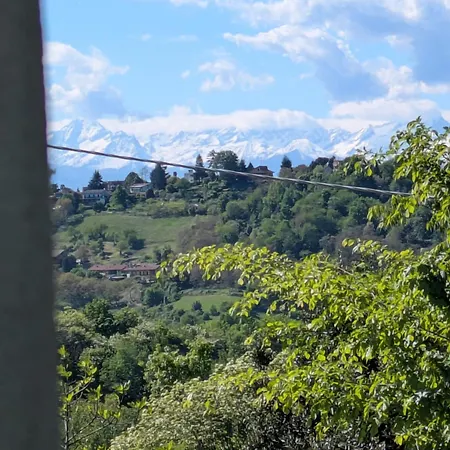La Dolce Casa Holiday home Castagneto Po