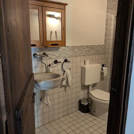 Dom wakacyjny La Dolce Casa Castagneto Po