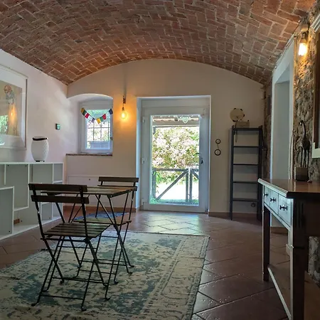 Hébergement de vacances La Dolce Casa Di Sonia