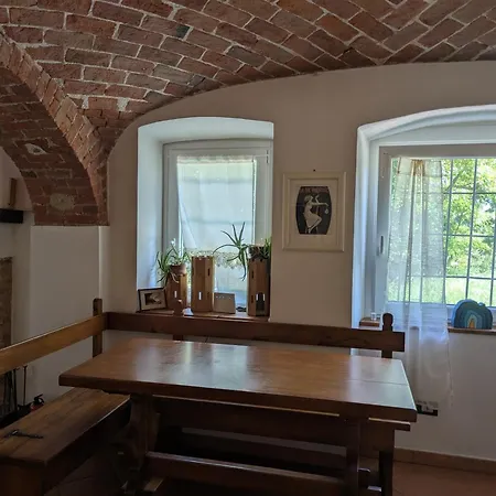 La Dolce Casa Holiday home *