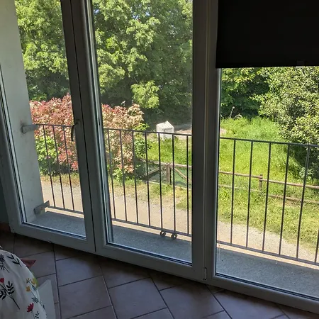 La Dolce Casa Сasa de vacaciones