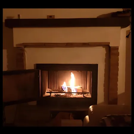 La Dolce Casa Casa vacanze Castagneto Po