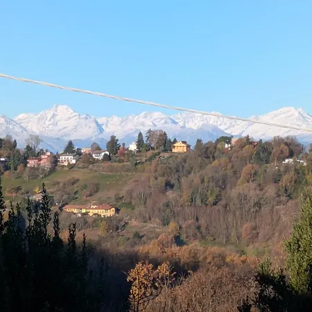 Casa vacanze La Dolce Casa