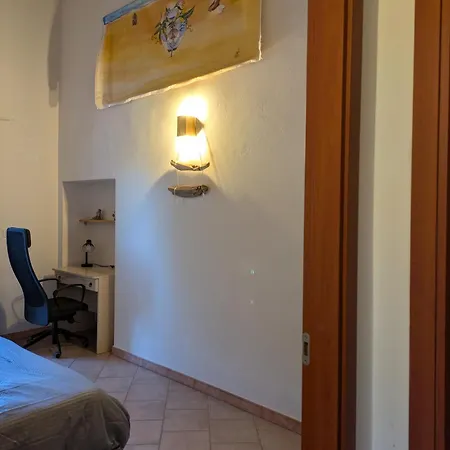 La Dolce Casa Di Sonia Nyaraló Castagneto Po
