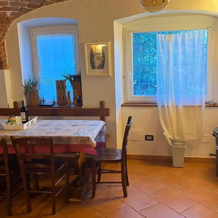 Dom wakacyjny La Dolce Casa *