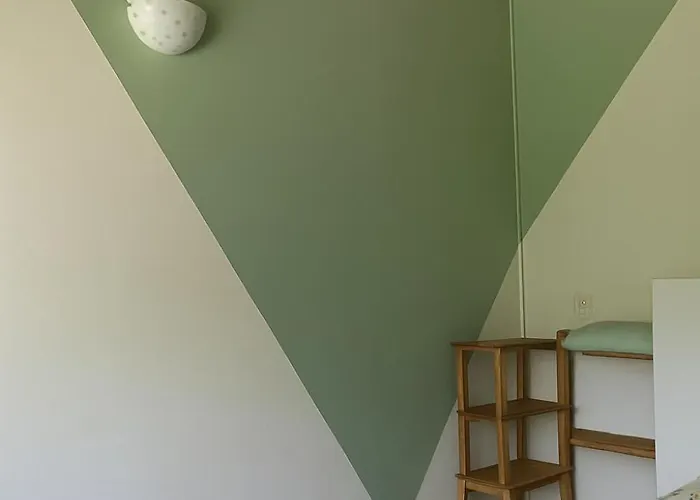 La Dolce Casa Hébergement de vacances *